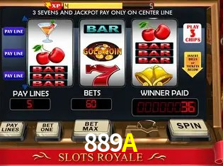 889A Bet