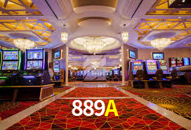 889A: A Experiência de Casino com Jogos de Mesa ao Vivo